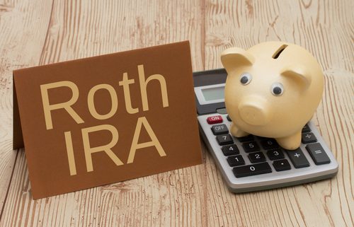 Unlock the Secrets to Roth IRA: Maximize Your Retirement Savings Today