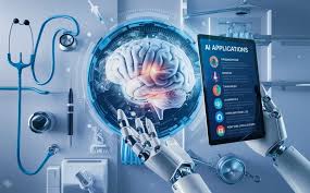 AI in Healthcare: Revolutionizing Patient Care