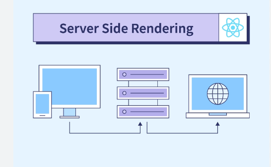 Enhancing React Applications with SSR and Node.js